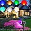 garden lawm light