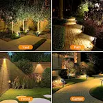 garden lawm light