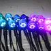 led garden light