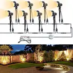 garden lawm light