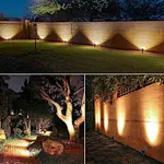 garden lawm light